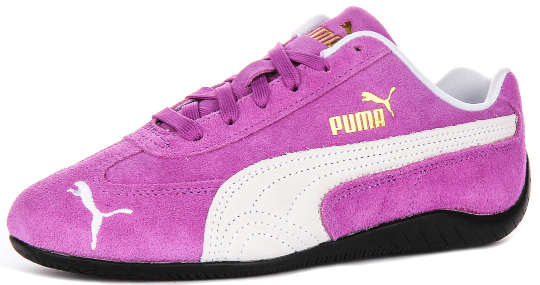 Puma Speedcat OG in viola