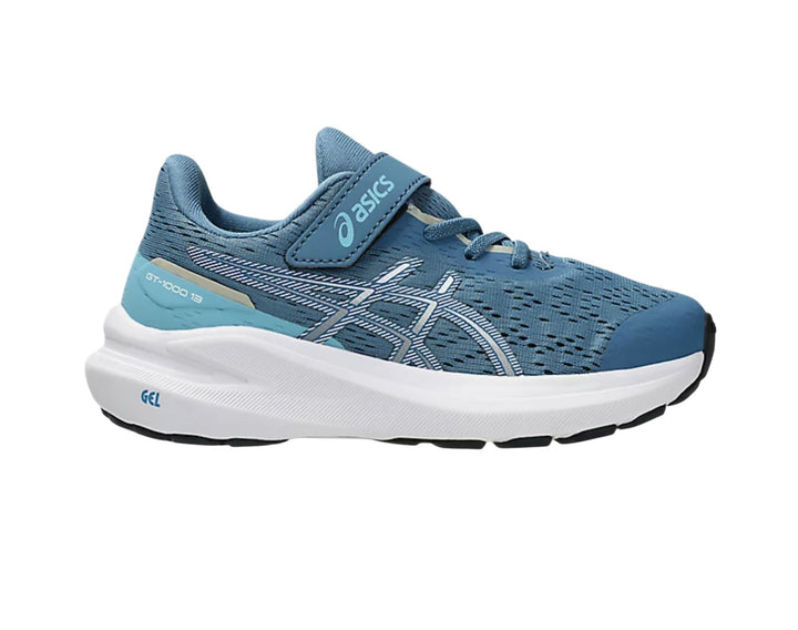 Zapatillas para correr Asics GT-1000 13 PS para niños