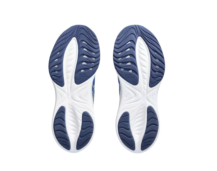 Asics Gel-Cumulus 25 GS Kinderen Hardloopschoenen