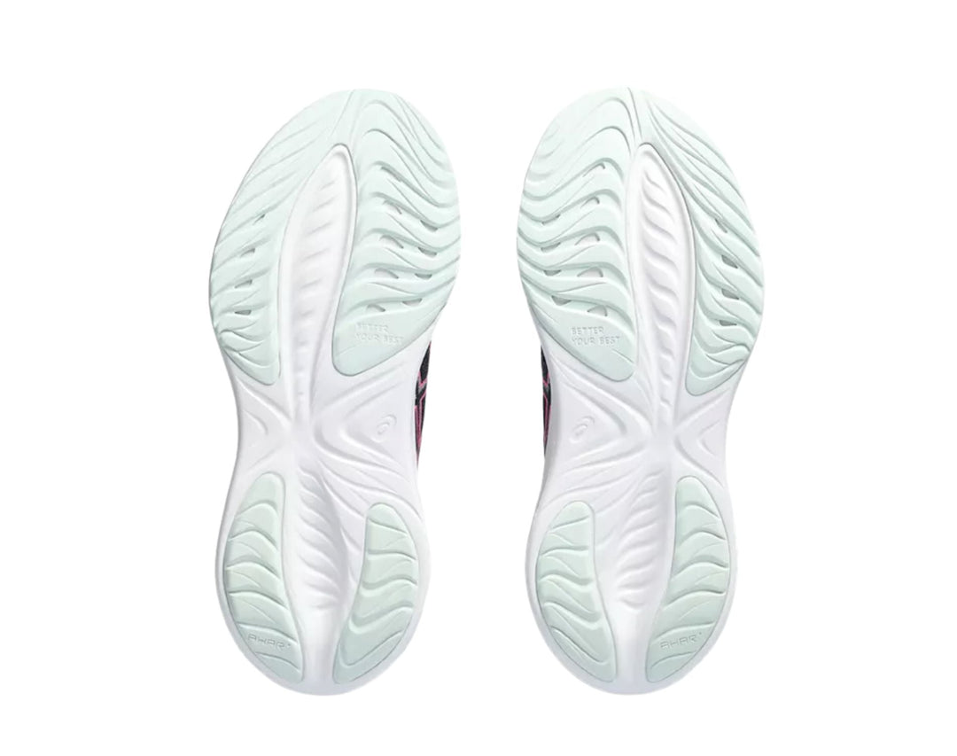 Asics Gel-Cumulus 25 GS Kinderen Hardloopschoenen