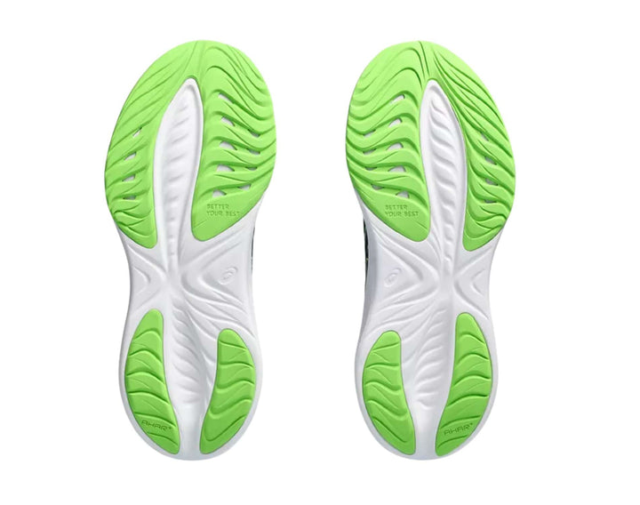 Asics Gel-Cumulus 25 GS Kinderen Hardloopschoenen