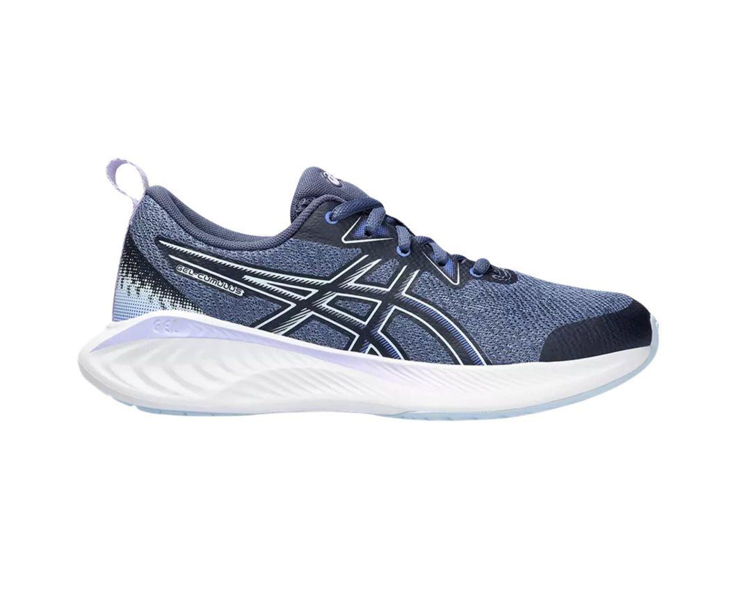 Asics Gel-Cumulus 25 GS Kinderen Hardloopschoenen