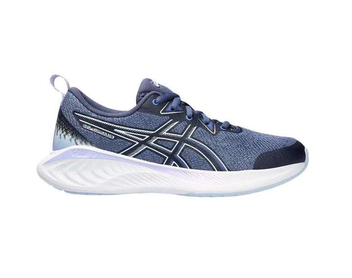 Asics Gel-Cumulus 25 GS Kinderen Hardloopschoenen