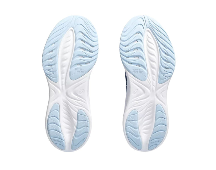 Asics Gel-Cumulus 25 GS Kinderen Hardloopschoenen