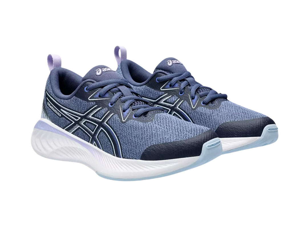 Asics Gel-Cumulus 25 GS Kinderen Hardloopschoenen