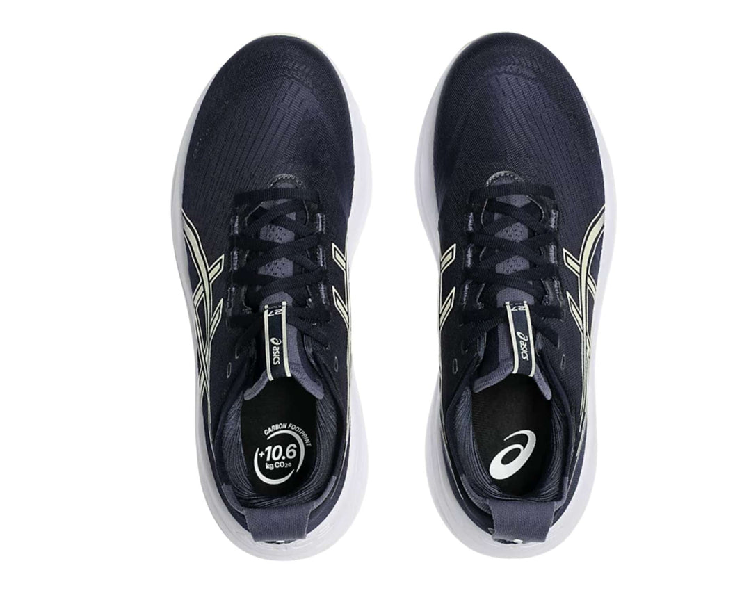 Scarpe da corsa da uomo Asics GEL Nimbus 27