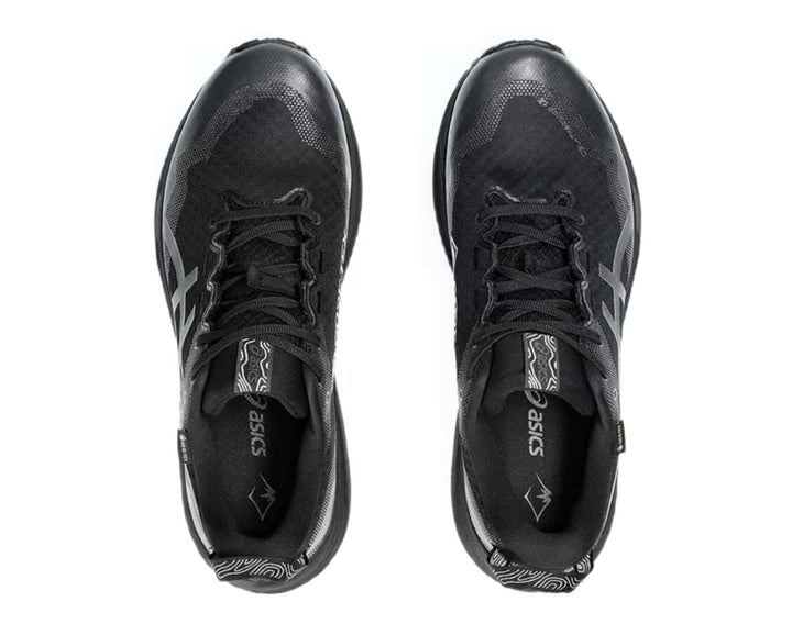Asics Gel-Trabuco 12 GTX Dames Trailrunningschoenen