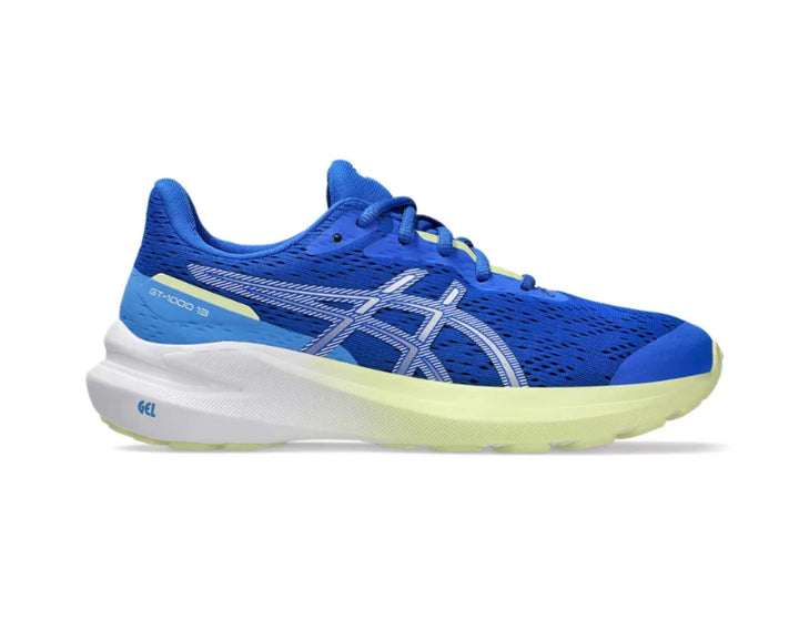 Chaussures de course pour enfants Asics GT-1000 13 GS  