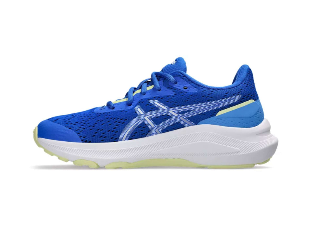Chaussures de course pour enfants Asics GT-1000 13 GS  