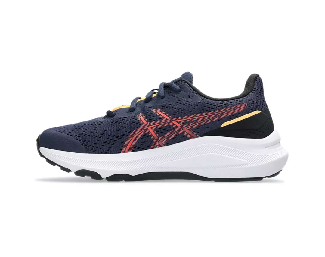Chaussures de course pour enfants Asics GT-1000 13 GS  