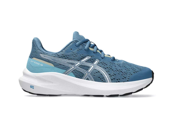 Chaussures de course pour enfants Asics GT-1000 13 GS  
