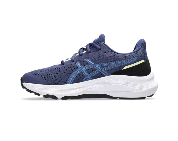 Chaussures de course pour enfants Asics GT-1000 13 GS  