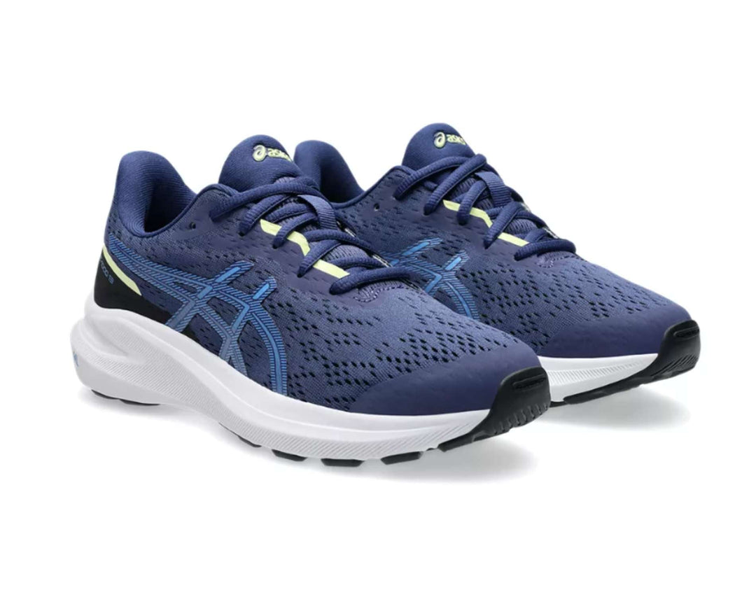 Chaussures de course pour enfants Asics GT-1000 13 GS  