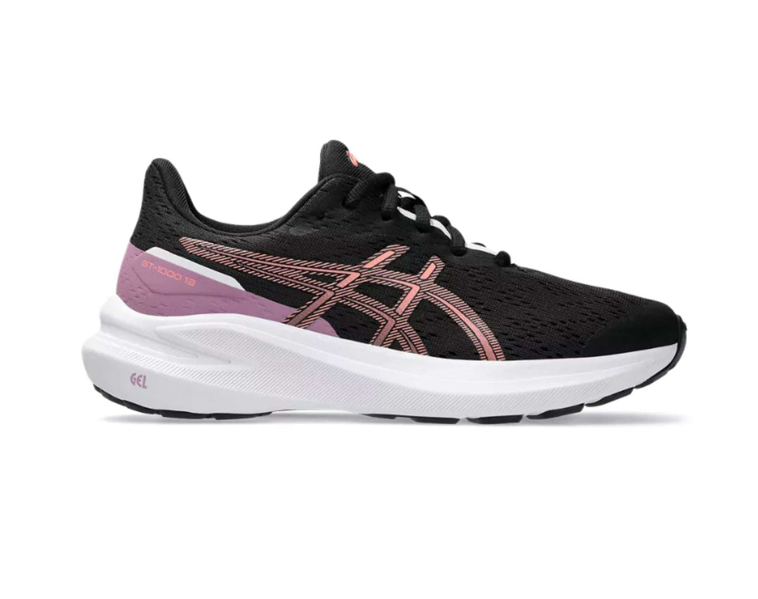 Chaussures de course pour enfants Asics GT-1000 13 GS  