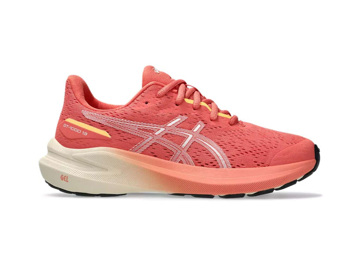 Chaussures de course pour enfants Asics GT-1000 13 GS  