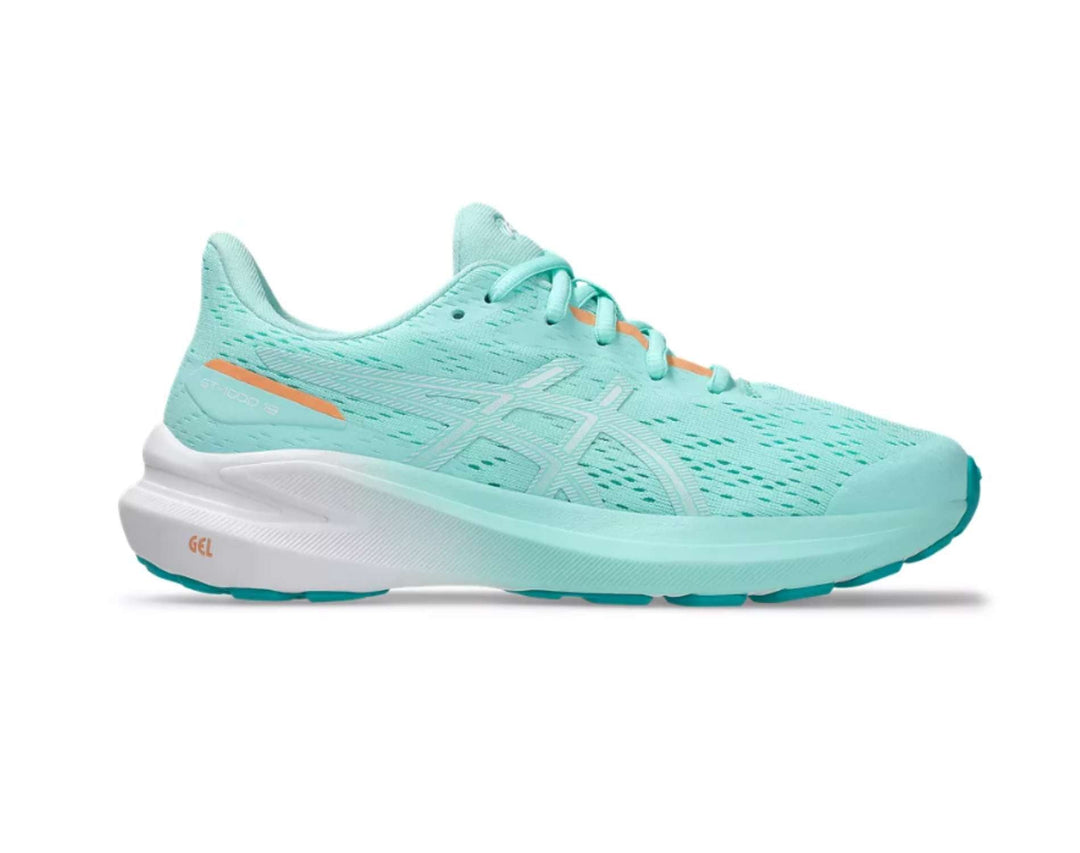 Chaussures de course pour enfants Asics GT-1000 13 GS  