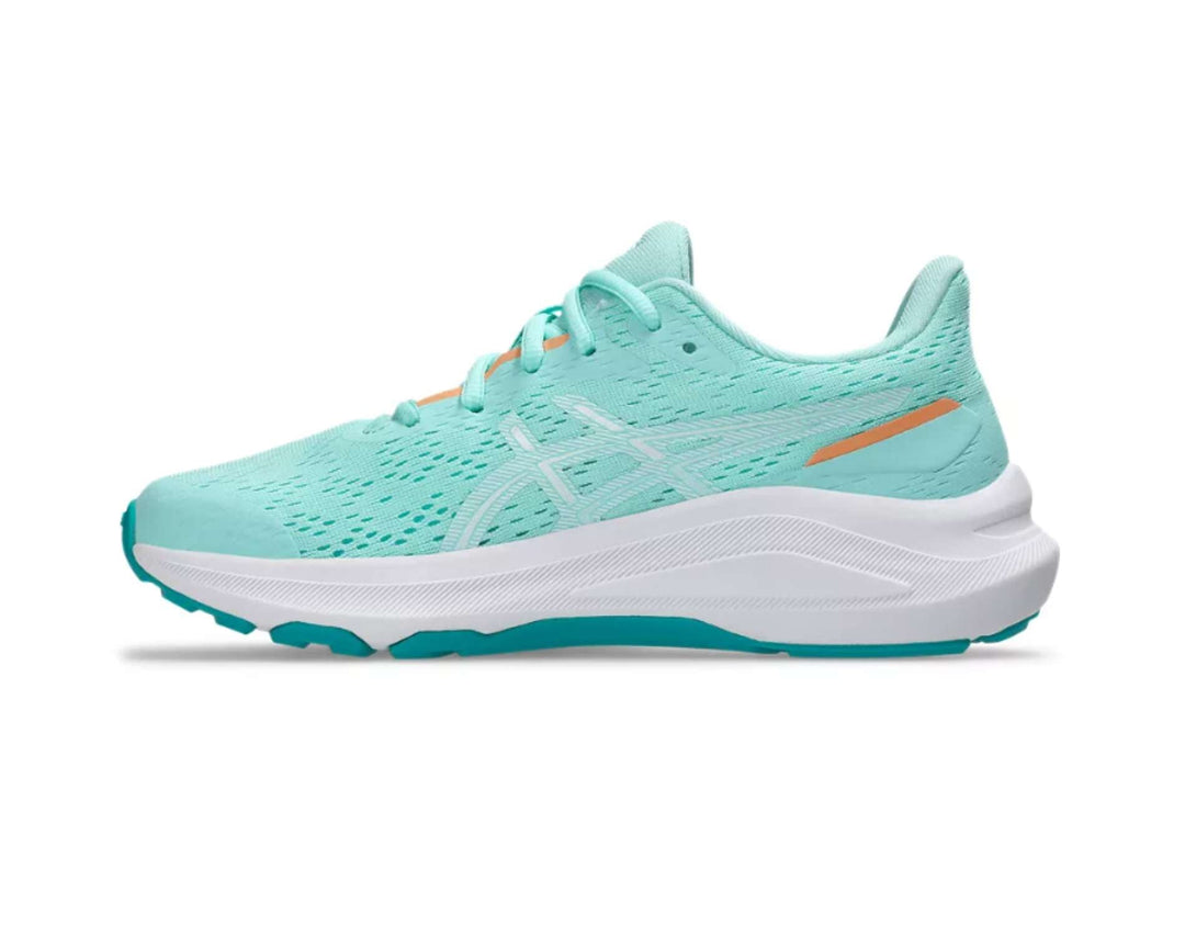 Chaussures de course pour enfants Asics GT-1000 13 GS  