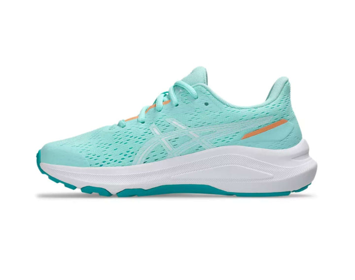 Chaussures de course pour enfants Asics GT-1000 13 GS  