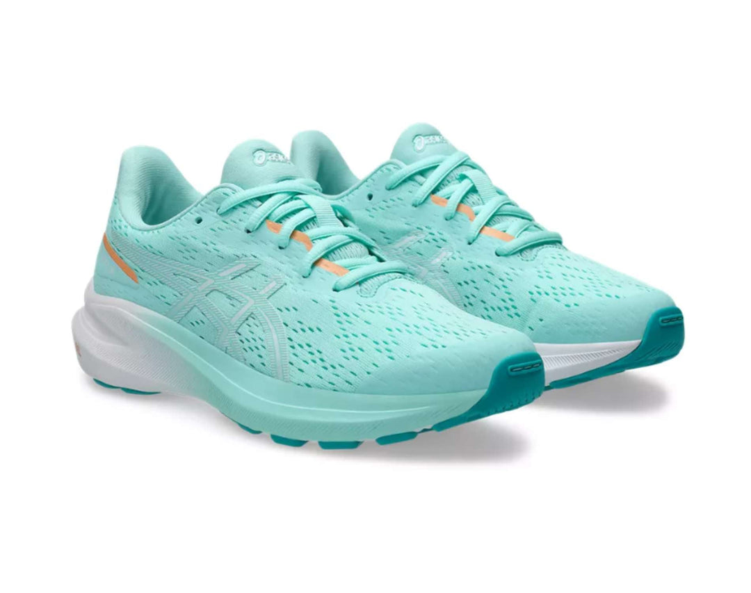 Chaussures de course pour enfants Asics GT-1000 13 GS  