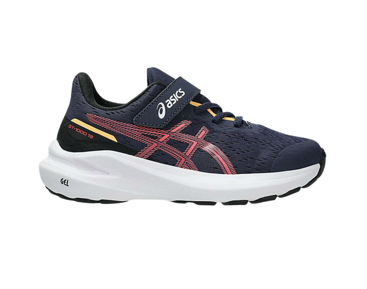Zapatillas para correr Asics GT-1000 13 PS para niños