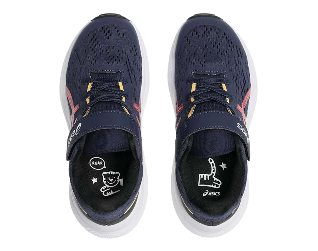 Zapatillas para correr Asics GT-1000 13 PS para niños