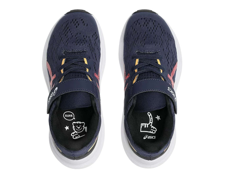 Zapatillas para correr Asics GT-1000 13 PS para niños