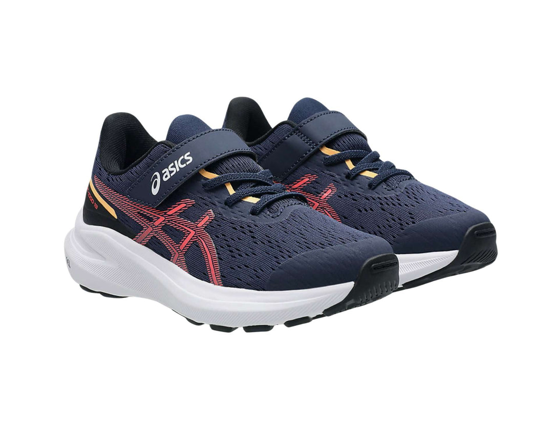 Zapatillas para correr Asics GT-1000 13 PS para niños