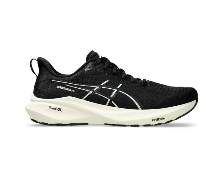 Scarpe da corsa extra larghe da uomo Asics GT-2000 13