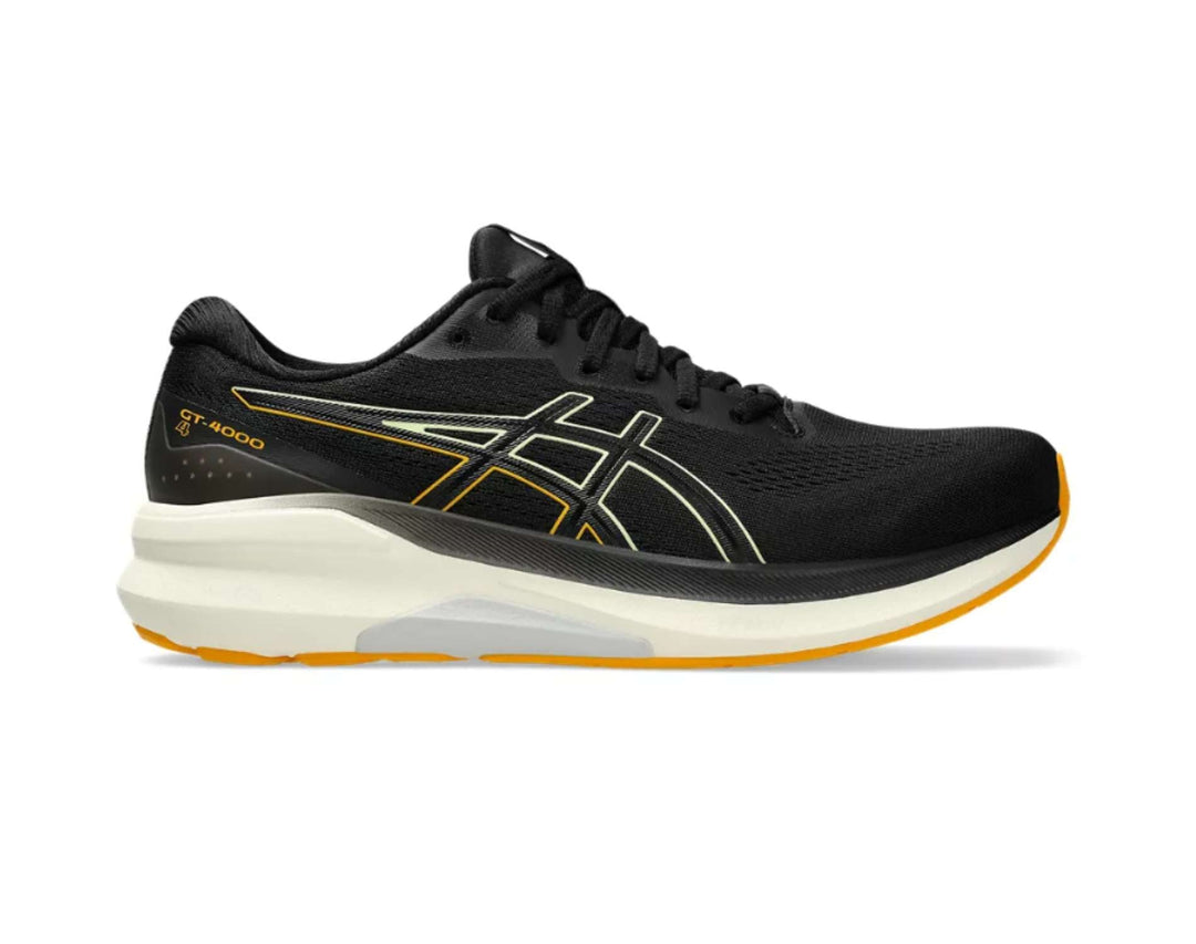 Zapatillas para correr anchas para hombre Asics GT-4000 4  