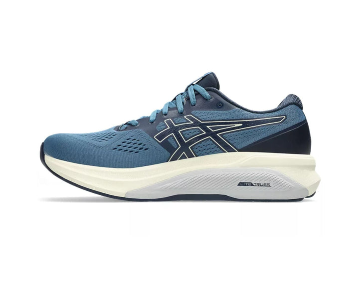 Zapatillas para correr anchas para hombre Asics GT-4000 4  