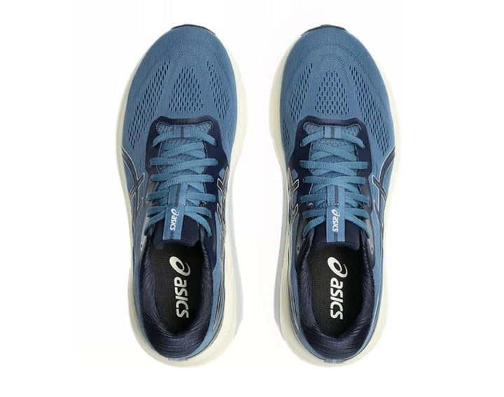 Zapatillas para correr anchas para hombre Asics GT-4000 4  