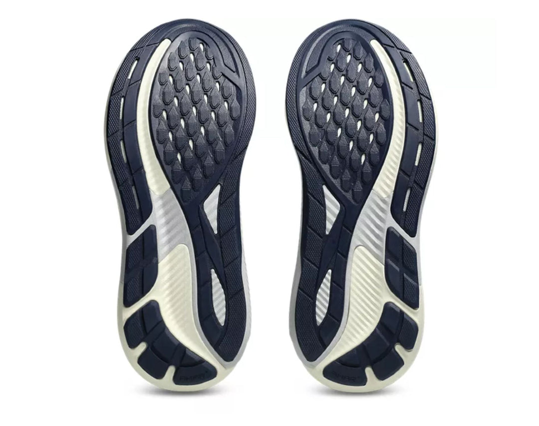 Zapatillas para correr anchas para hombre Asics GT-4000 4  