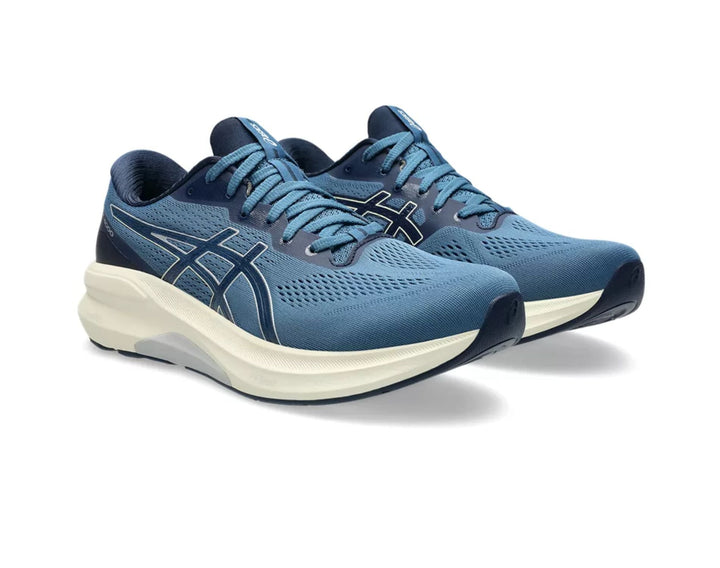 Zapatillas para correr anchas para hombre Asics GT-4000 4  