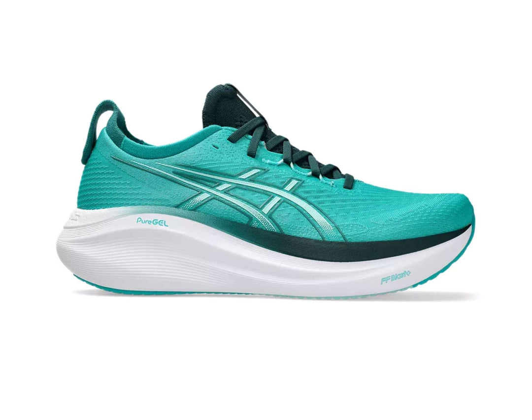 Scarpe da corsa da uomo Asics GEL Nimbus 27