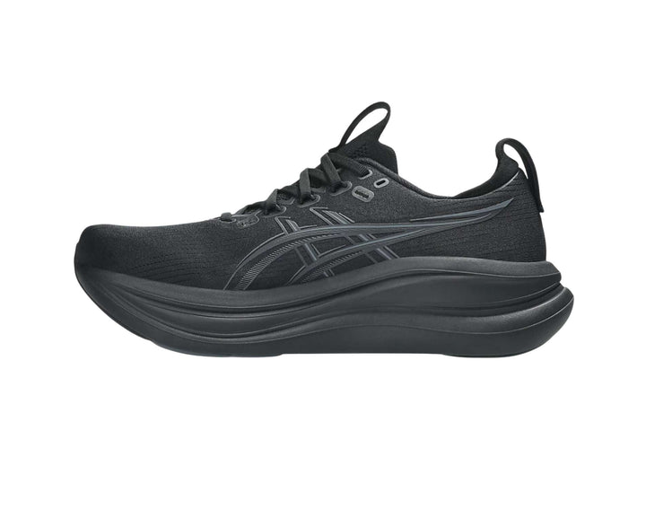 Asics GEL-Nimbus 28 Hombre Zapatillas de Running