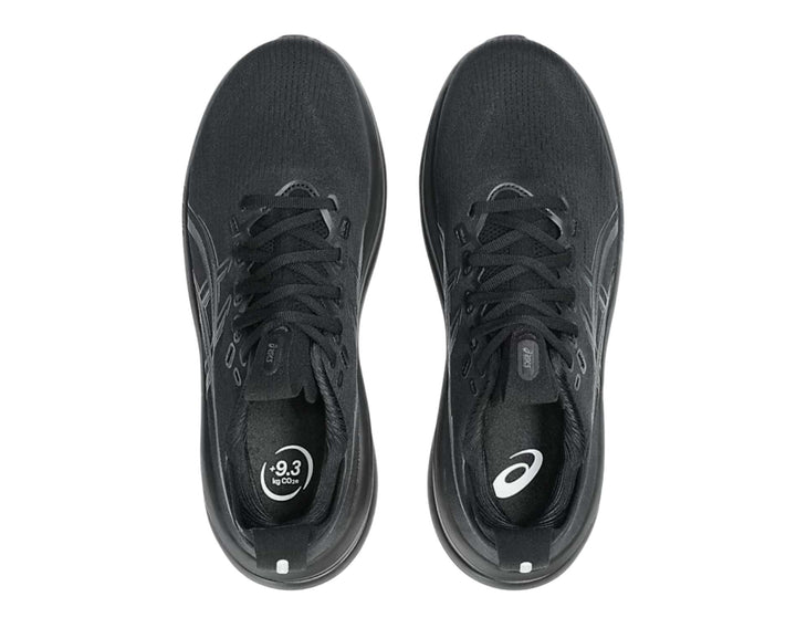 Asics GEL-Nimbus 28 Hombre Zapatillas de Running