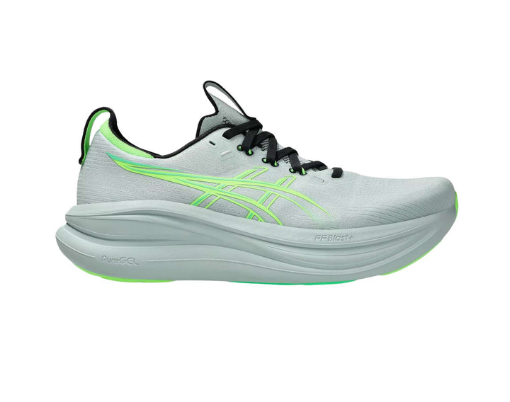 Asics GEL-Nimbus 28 Hombre Zapatillas de Running
