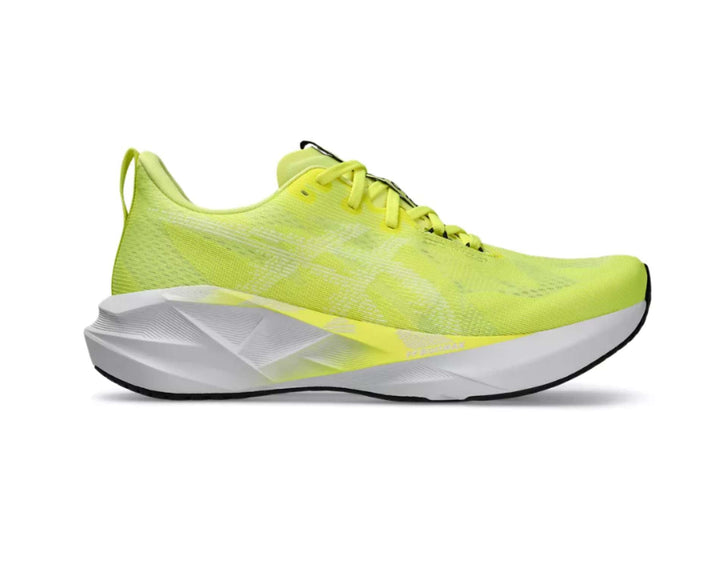 Asics Novablast 5 herenschoenen voor hardlopen