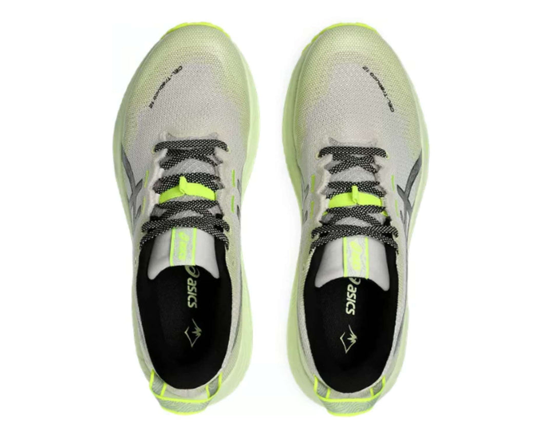 Asics Gel-Trabuco 12 Dames Trailrunningschoenen