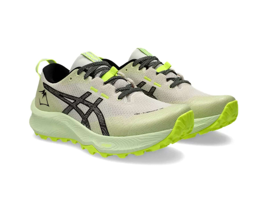 Asics Gel-Trabuco 12 Dames Trailrunningschoenen