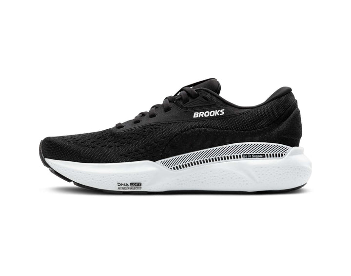 Brooks Adrenaline GTS 24 heren hardloopschoenen