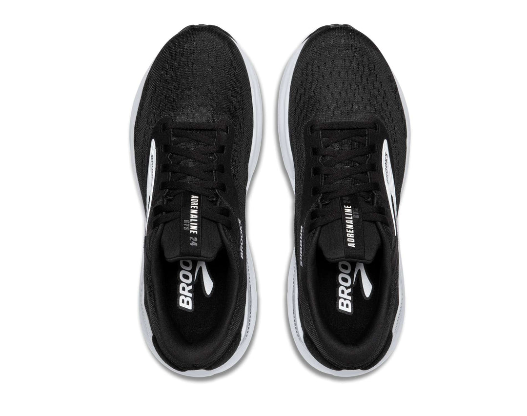 Brooks Adrenaline GTS 24 heren hardloopschoenen