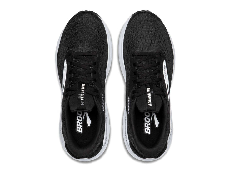 Brooks Adrenaline GTS 24 heren hardloopschoenen