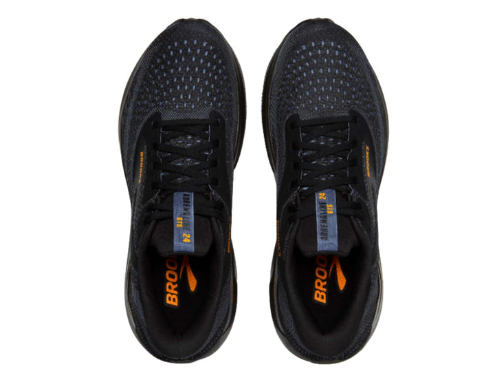 Brooks Adrenaline GTS 24 heren hardloopschoenen