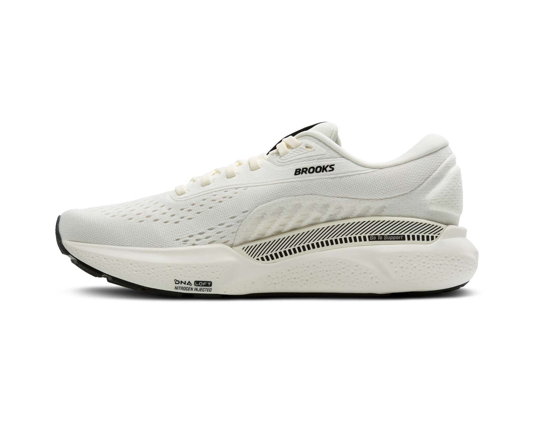 Brooks Adrenaline GTS 24 heren hardloopschoenen