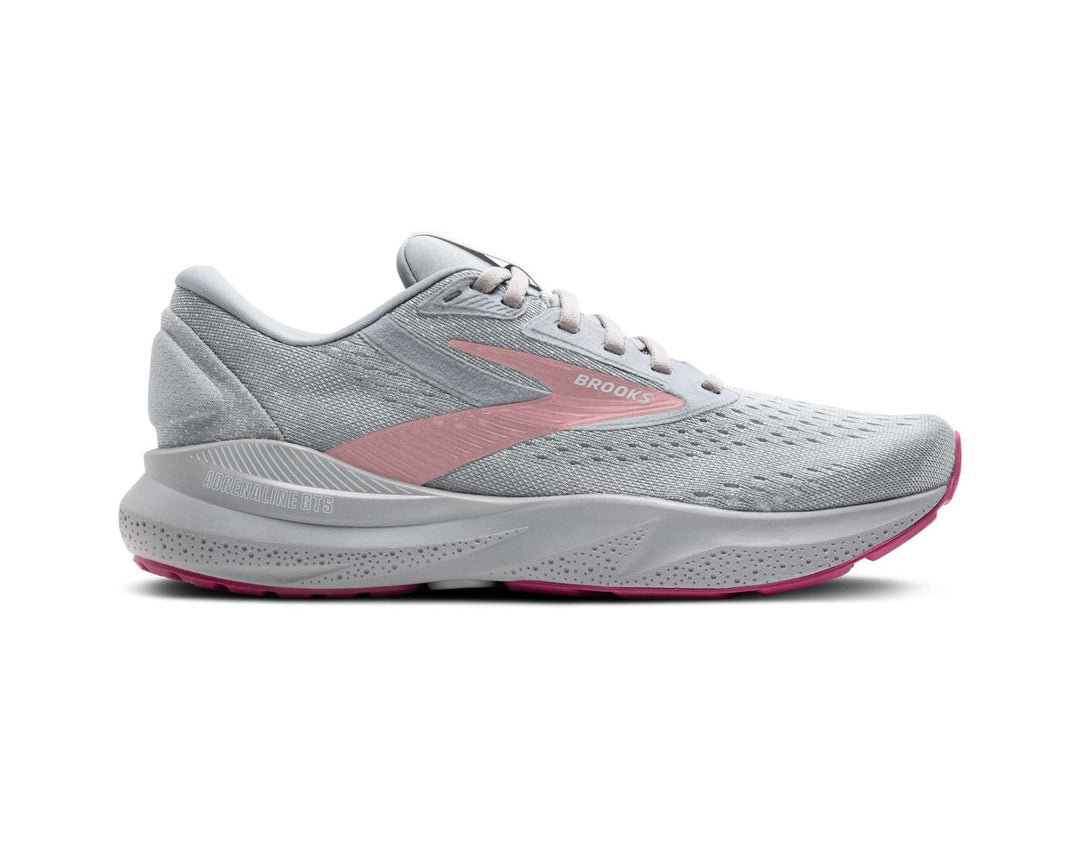 Brooks Adrenaline GTS 24 Scarpe da corsa strette da donna