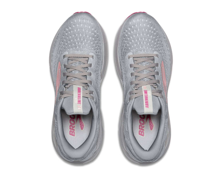 Scarpe da corsa da donna Brooks Adrenaline GTS 24