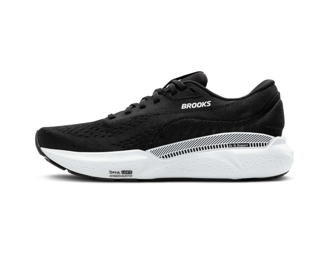 Scarpe da corsa da donna Brooks Adrenaline GTS 24