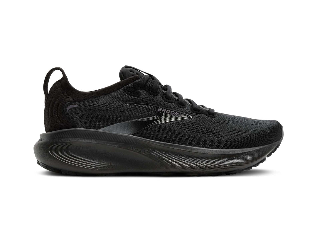 Brooks Adrenaline GTS 25 herenschoenen voor hardlopen breed