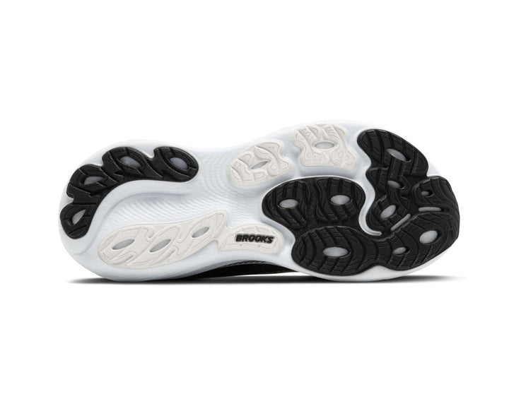 Brooks Adrenaline GTS 25 herenschoenen voor hardlopen breed